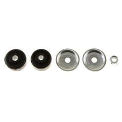 Bilstein B6 2002 Chevrolet Silverado 1500 Base RWD Front 46mm Monotube Shock Absorber - Image 6