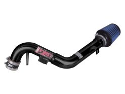 Alternative view of Injen 11-15 Chevrolet Spark 1.2L 4cyl Black Cold Air Intake w/ MR Tech & Super Nano-Web Dry