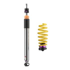 KW 2019+ Audi A7 Sportback (F2/C7) Quattro AWD (Excl. Hybrid) w/ Electronic Dampers V3 Coilover Kit - Image 8