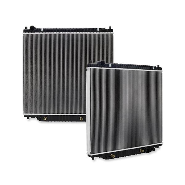 Mishimoto Ford Excursion Replacement Radiator 2000-2005 - Image 2