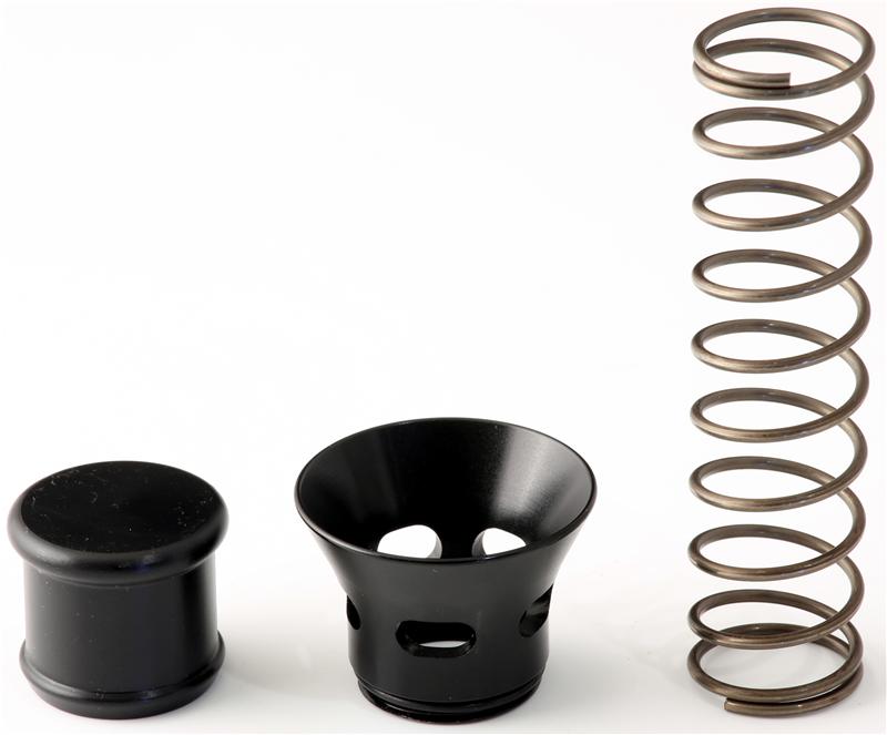 GFB Mach 2 Atmosphere Conversion Kit-Changes T9107 or T9125 from Recir to Atmosphere - Image 2