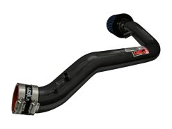 Alternative view of Injen 90-93 Acura Integra Fits ABS Black Cold Air Intake **SPECIAL ORDER**