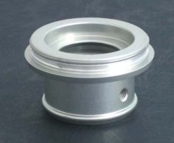 Alternative view of GFB 35mm Hose Adaptor Base (Standard fitting)