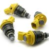 DeatschWerks Nissan G20 / SR20 / 240sx 950cc Side Feed Injectors
