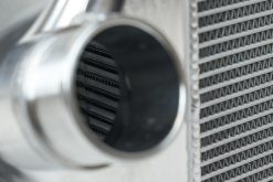 CSF 2019+ Lamborghini Urus / 2020+ Audi RS Q8 High Performance Intercooler System- Raw - Image 5