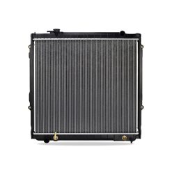Mishimoto Toyota Tacoma Replacement Radiator 1995-2004 - Image 6