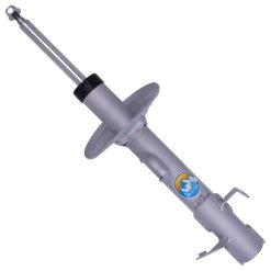 Bilstein 18-20 Subaru Crosstrek B8 TerraSport Front Left Strut Assembly - Silver - Image 2