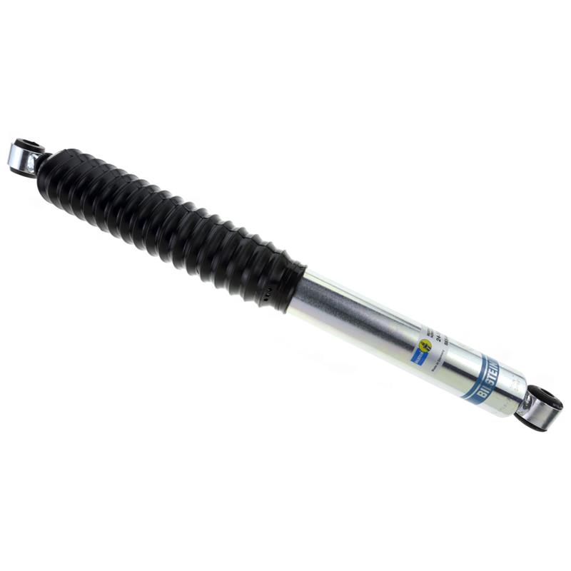 Bilstein 5100 Series 1987 Jeep Wrangler Base Rear 46mm Monotube Shock Absorber - Image 4