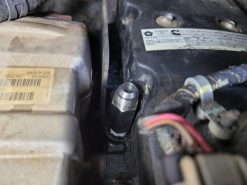Mishimoto 2007.5+ Ram 6.7L Cummins Top Heater Hose Upgrade - Image 5