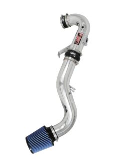 Injen 11+ Scion tC Polished Cold Air Intake - Image 3