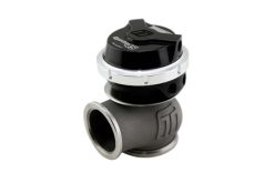 Alternative view of Turbosmart WG45 Gen V Hyper-Gate 45 14psi Black