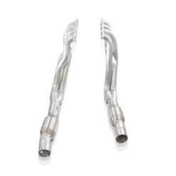 2016-22 Camaro SS Stainless Power Headers - Image 5