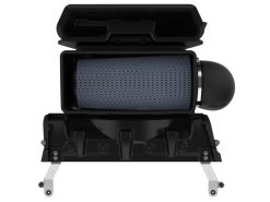 aFe 21-23 RAM 1500 TRX V8-6.2L SC Magnum FORCE Stage2 Cold Air Intake System w/Pro 5R - Image 5