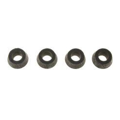 Bilstein B6 1985 Toyota Land Cruiser Base Rear 46mm Monotube Shock Absorber - Image 4
