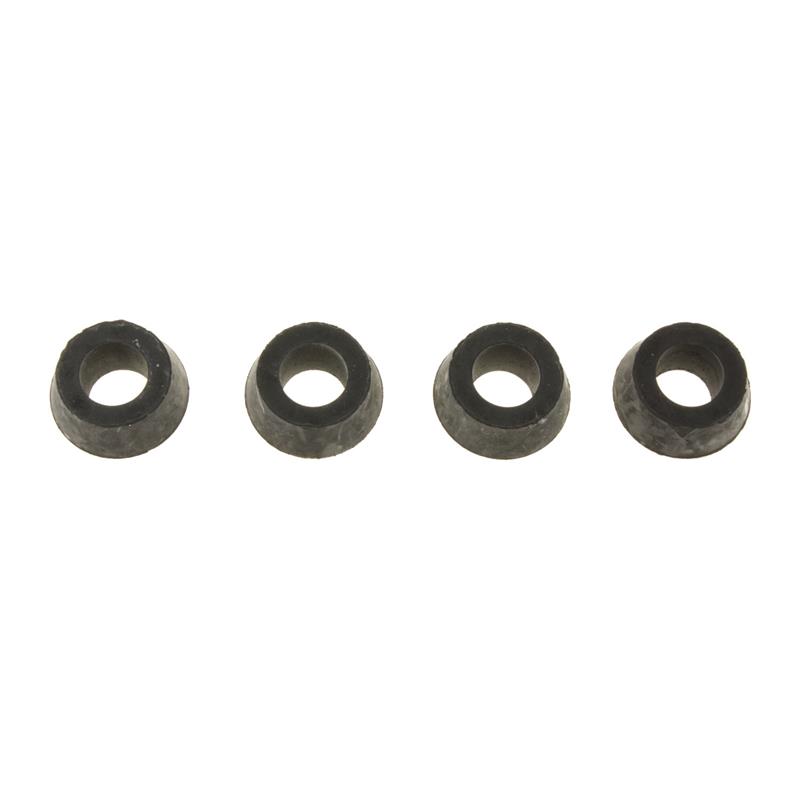 Bilstein B6 1985 Toyota Land Cruiser Base Rear 46mm Monotube Shock Absorber - Image 4