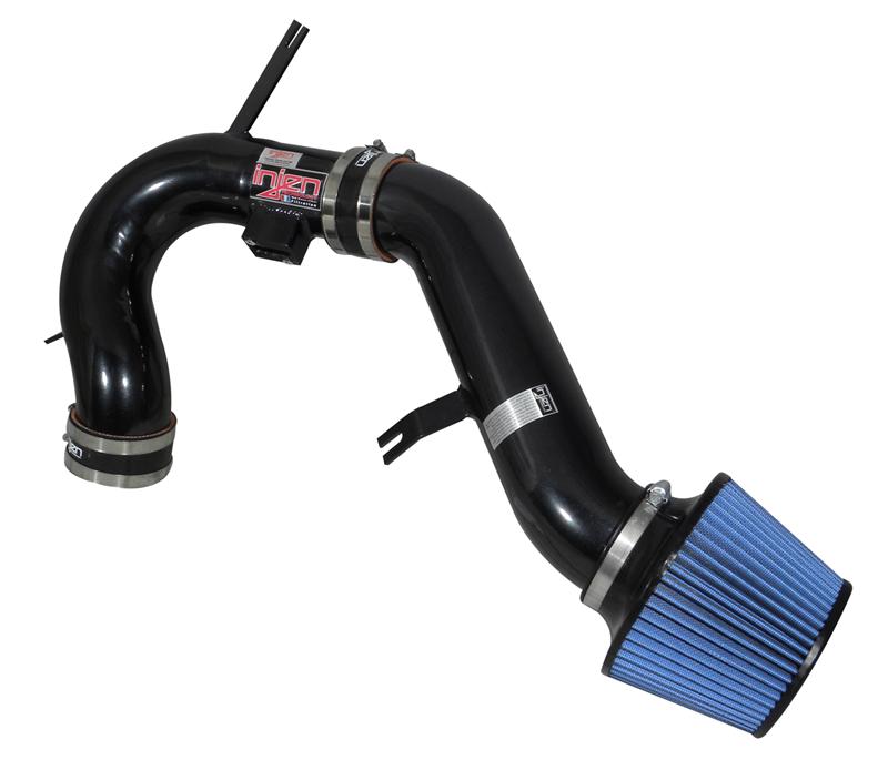 Injen 06-08 M45 4.5L V8 Black Cold Air Intake - Image 2