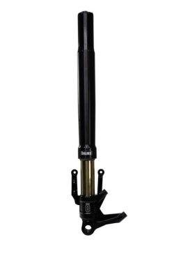 Ohlins 23-24 Harley Davidson American V-Twin 48 Blackline Front Fork - Image 9