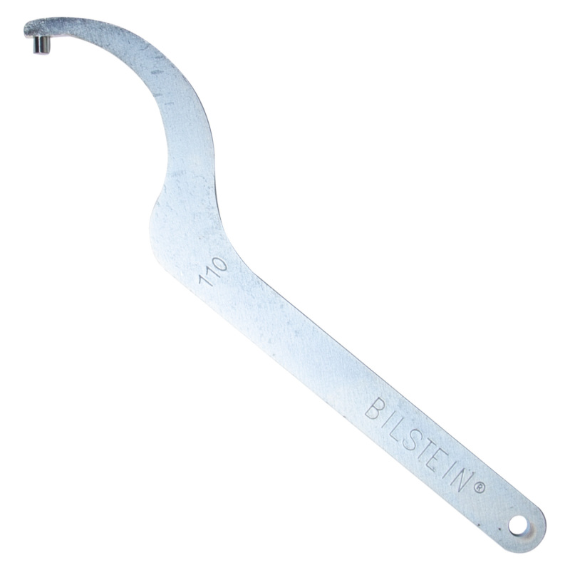 Bilstein 20-21 Polaris RZR XP 1000 Black Hawk Powersports Shock & Coil Spring Assembly - Front Right - Image 3