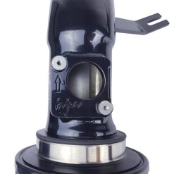 Injen 17-20 Honda Civic Si L4 1.5L Turbo Black SP Short Ram Intake - Image 4