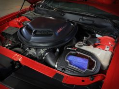 aFe Momentum GT Pro 5R Intake System 11-23 Dodge Challenger V8-6.4L HEMI w/Shaker Hood - Image 6