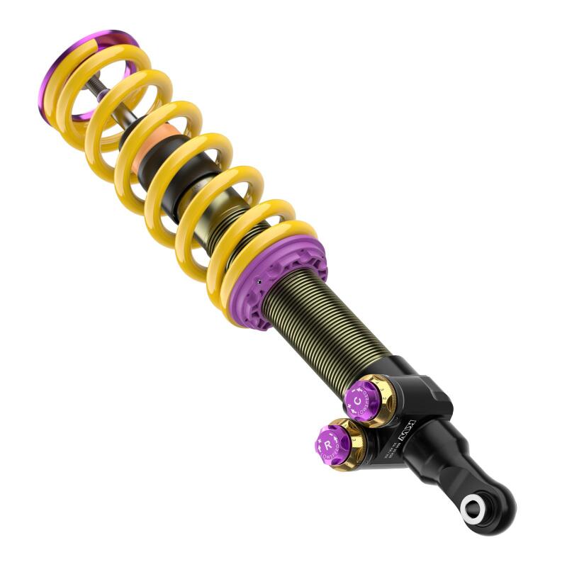 KW 13-17 Ferrari F12 Berlinetta (F152) Excl. F12 TDF V5 Coilover Kit - Image 4