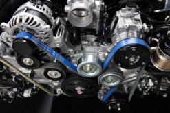 Alternative view of HKS FINE TUNE V-BELT 6PK2037