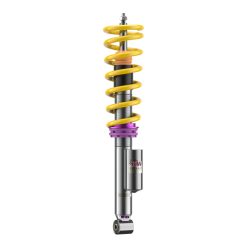 KW 07-15 Audi Q7 04-17 Volkswagen Touareg 03-18 Porsche Cayenne V3 Leveling Coilover Kit - Image 8