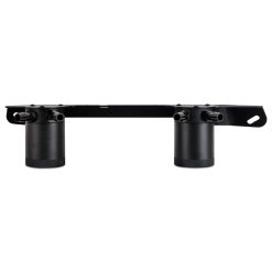 Mishimoto 2021+ Ford Bronco 2.7L Baffled Oil Catch Can System - Image 2