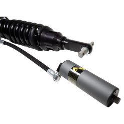 Bilstein 15-24 Ford F-150 4WD B8 8112 (ZoneControl CR) Front Left Shock Absorber - 0.7-2.7in Lift - Image 7