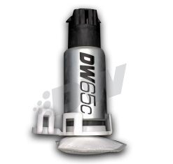 DeatschWerks 07-13 Holden Commodore Gen IV 6.0L V8 DW65C 265lph Compact Fuel Pump w/Install Kit - Image 5