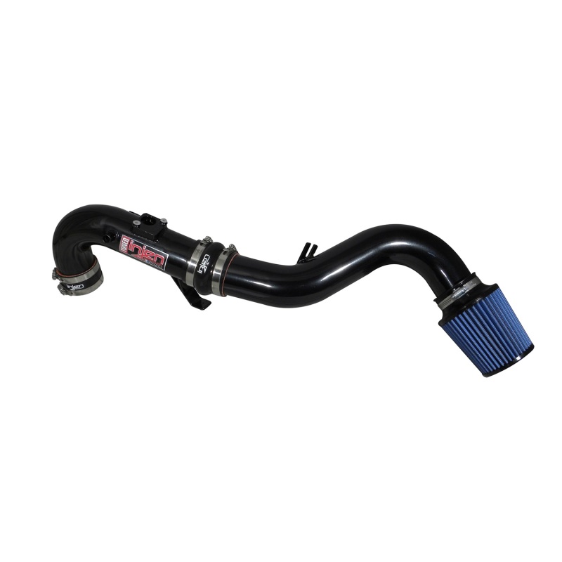 Injen 11+ Scion tC Black Cold Air Intake - Image 3