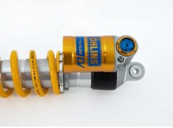 Ohlins 21-23 Gas Gas MC 125 TTX Flow DV Shock Absorber - Image 6