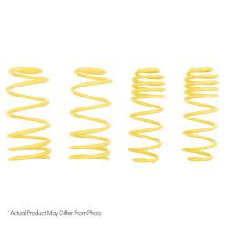 ST Sport-tech Lowering Springs Subaru Impreza - Image 4