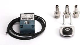 Turbosmart eB2 Spare Solenoid kit - Image 2