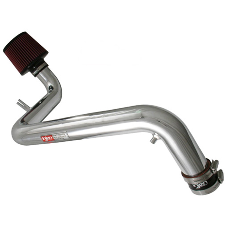 Injen 94-01 Integra Ls Ls Special RS Polished Cold Air Intake - Image 4