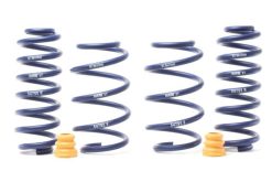 Alternative view of H&R 18-21 Volkswagen Atlas S/SE/SEL 4Motion (AWD) 2.0T/VR6/R-Line Sport Spring