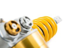 Ohlins 18-19 Ducati Panigale V4 Speciale TTX GP Shock Absorber