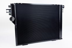 Alternative view of CSF BMW E28 M5 (US and Euro) / E24 M635CSi / E24 M6 High-Performance Radiator