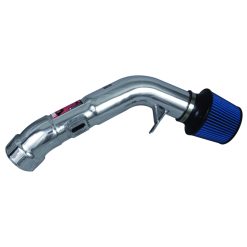 Injen 12 Ford Fusion 3.5L V6 Polished Tuned Intake - Image 3