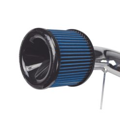 Injen 06-09 Civic Si Coupe & Sedan Polished Cold Air Intake - Image 9