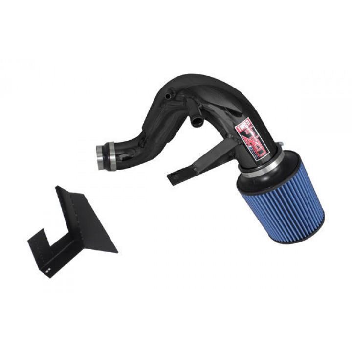 Injen 2011-14 Hyundai Sonata/Kia Optima 2.0L Turbo Black Short Ram Intake - Image 2