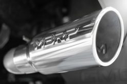 MBRP 15-20 GM Tahoe/Suburban/Yukon/Yukon XL/Escalade T304 Stainless Steel 3in. Cat Back -Single Side - Image 5