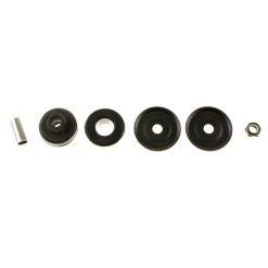 Bilstein 4600 Series 2008 Dodge Ram 1500 SXT 4WD Ext. Crew Cab Front 46mm Monotube Shock Absorber - Image 6