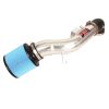 Injen 08-10 Chevy Malibu 2.4L 6cyl (w/ Air Pump) Polished Tuned Air Intake w/ MR Tech & Air Fusion