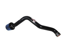Alternative view of Injen 94-97 Honda Accord 2.2L Black Cold Air Intake (Special Order)