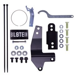 Bilstein B8 8112 Series 10-23 Toyota 4Runner Zone Control Monotube Front Left Corner Module - Image 3