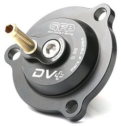 Alternative view of GFB Diverter Valve DV+ Suits Ford / Volvo / Porsche / Borg Warner Turbos (Direct Replacement)