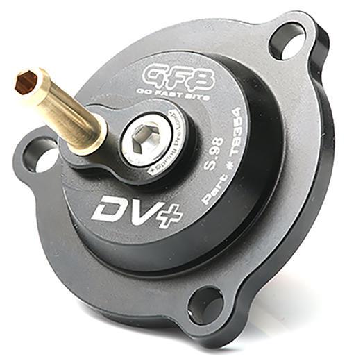 GFB Diverter Valve DV+ Suits Ford / Volvo / Porsche / Borg Warner Turbos (Direct Replacement) - Image 2
