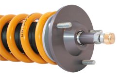 Ohlins 95-98 Porsche 911 (993) All Sub Models Road & Track Coilover System - Image 6