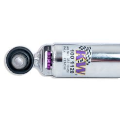 KW Coilover Kit V3 Audi A5 (B9) Sportback Quatro w/EDC - Image 9
